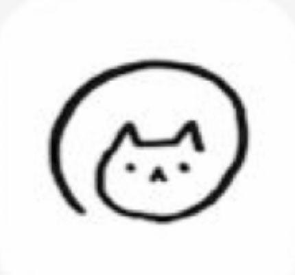 Cute Cat Doodles Easy, Cat Doodle Easy, Cute Cat Doodles, Silly Cat Doodles, Doodles Draw, Fun Drawing Ideas, Doodles Cute, Cat Doodles, Hand Doodles