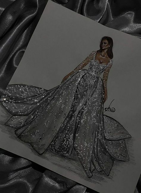 Illustration by me Wedding dress Sparkle details Would you say yes to the dress ? 🤍💞 Wedding Dress Sparkle, Dress Sparkle, Say Yes To The Dress, Sparkle Wedding Dress, Yes To The Dress, Say Yes, Aurora Sleeping Beauty, The Dress, Colorful Dresses