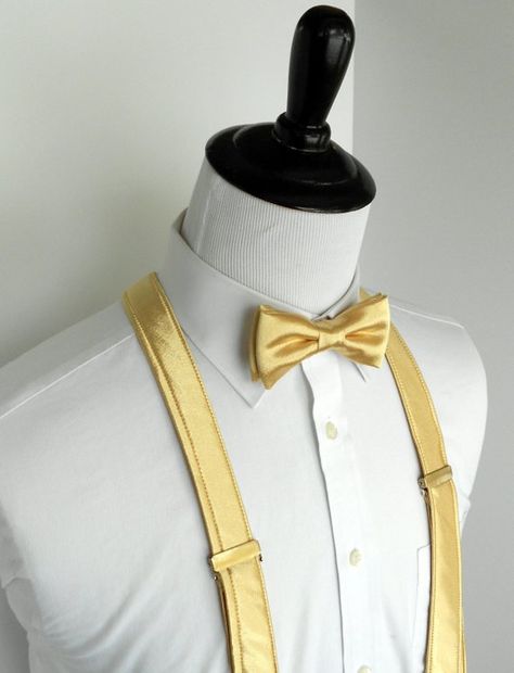 Quince Clothing, Quinceanera Chambelanes, Chambelanes Outfits, Suspenders Men Fashion, Beauty And The Beast Quince, Quinceanera Shoes, Japanese Quince, Prom Gold, Beauty And Beast Wedding