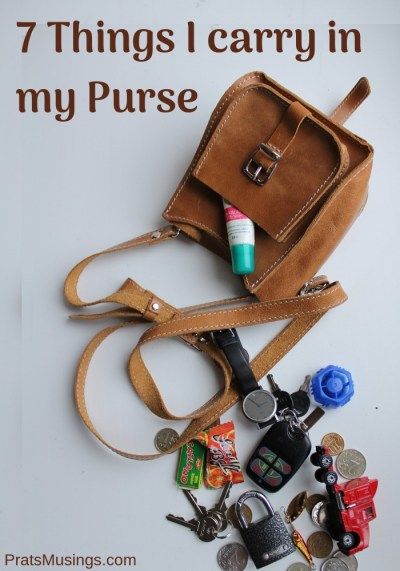 What’s in your bag? If you think this is a frivolous question, you obviously haven’t seen the posts on social media with the hashtag ‘whatsinmybag’! Things To Put In A Purse, Bag Contents, In My Purse, My Purse, I Carry, You Bag, The Things, Camera Bag, Things That