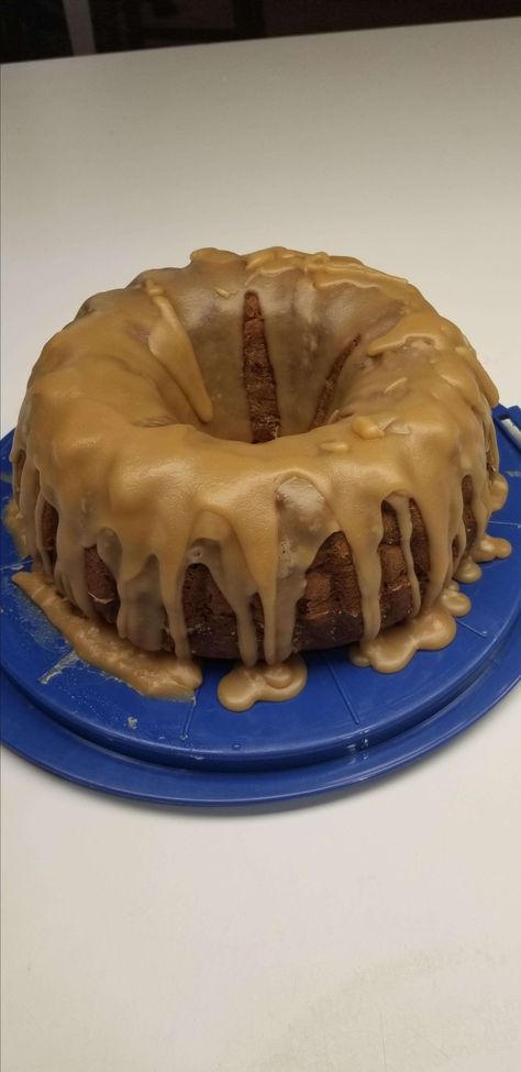 Caramel Frosting I Recipe | Allrecipes Carmel Cake Icing, Caramel Cake Icing, Cake Icing Recipe, Easy Icing Recipe, Brown Sugar Frosting, Easy Icing, Brown Sugar Recipes, Frosting Recipes Easy, Glaze For Cake