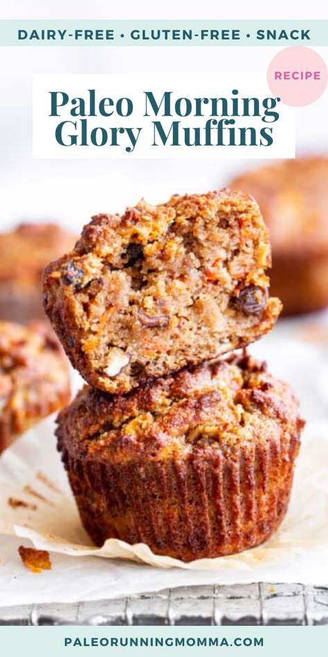 Flour Free Muffins, Gluten Free Muffin Base Recipe, Allergen Free Breakfast, Ayurvedic Snacks, Keto Morning Glory Muffins, Almond Flour Morning Glory Muffins, Breakfast Ideas Gluten Free, Low Carb Morning Glory Muffins, Gluten Free Savoury Muffins