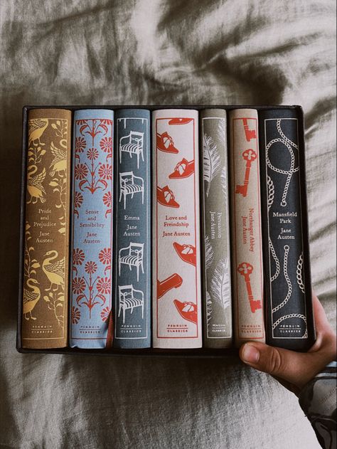 Modern Classic Books, Cloth Bound Classics, Penguin Books Aesthetic, Penguin Classics Aesthetic, Penguin Clothbound Classics Aesthetic, Classic Books Aesthetic, Book Classics, Penguins Classics, Penguin Classics Clothbound