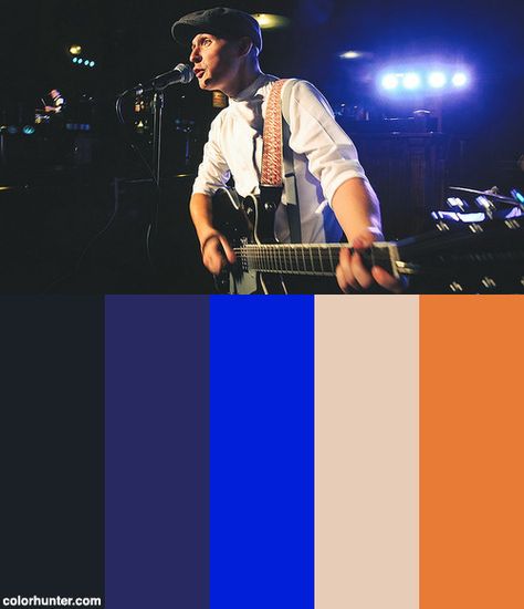 The Fat Cats - Rock And Roll Function Band Color Scheme from colorhunter.com Rock And Roll Color Palette, Band Color Palette, Rock Color Palette, Soft Rock Music, Brand Vision, Raster Graphics, Drum Corps, Music Coloring, Acoustic Music