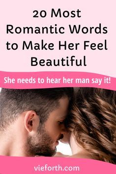 20 Most Romantic Words to Make Her Feel Beautiful: Love is about joy, laughter, and happiness. Love makes the world go round. As your love keeps growing, you keep getting better and better on how to tell a woman she is beautiful in words. It’s all about love and learning to grow in love! Telling Her Shes Beautiful Quotes, Romantic Texts For Her, Simple Graphic Design, Love My Wife Quotes, Psychological Tricks, Flirty Text, Romantic Texts, Cute Relationship Texts, Romantic Love Messages