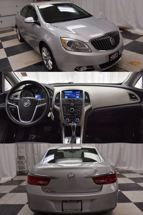 2013 Buick Verano Conv Buick Verano, Sports Bikes Motorcycles, Media Center, Backup Camera, Sport Bikes, Aston Martin, Buick, Dream Cars, Vehicles