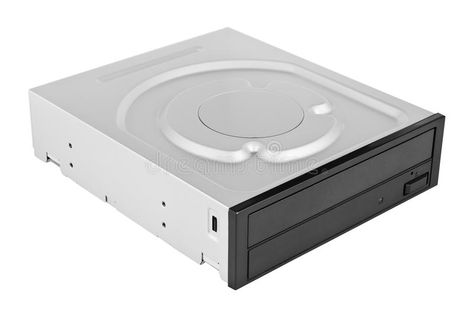 Optical drive. Optical disc drive isolated on white #Sponsored , #Ad, #AFFILIATE, #drive, #isolated, #disc, #Optical Record Disk, Optical Disc Drive, Optical Drives, Disk Drive, Blue Ray, White Image, Graphic Design Art, Art Designs, Stock Images Free