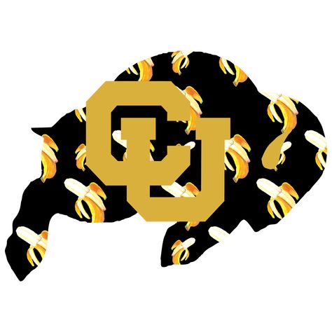 Sko Buffs! Click this link in my bio to shop this design and many others.     #CUBoulder #Boulder #SkoBuffs #Colorado #Redbuubble #Stickers #CollegeStickers Sko Buffs, Colorado Buffaloes Football, College Stickers, Colorado Buffaloes, All Things Black, Superhero Logos, Bouldering, Colorado, Football