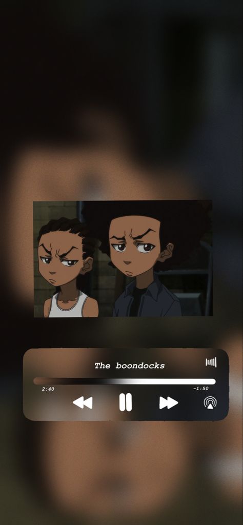 Boondocks Room Decor, Boondocks Wallpaper Aesthetic Iphone, Boondocks Iphone Wallpaper, Wallpaper Iphone Boondocks, Wallpaper Backgrounds Boondocks, Riley Boondocks Wallpaper Iphone, The Boondocks Wallpapers Aesthetic, Boondocks Lockscreen, Boondocks Aesthetic Wallpaper