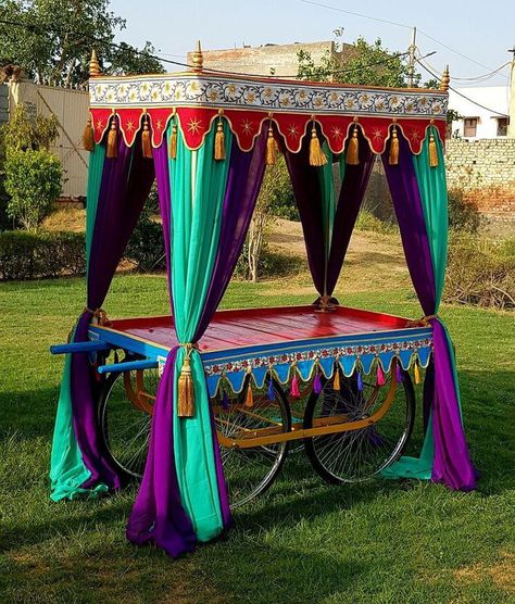 Diy Food Cart, Decorated Food, Party Tents For Sale, Tents For Parties, Arabian Party, Stall Decorations, Arabian Nights Theme, Food Stall Design, Party Tents