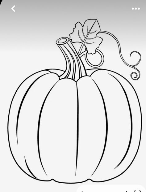 Pumpkin Plant Drawing, Pumpkin Line Drawing, Pumpkins Drawing, Vine Drawing, Halloween Flash, Pumpkin Vine, Planting Pumpkins, Pumpkin Drawing, Flash Sheet