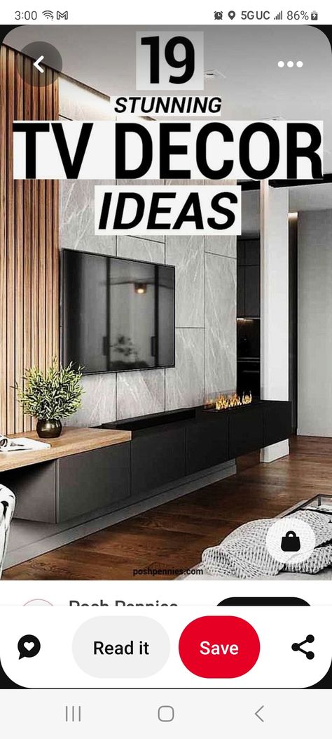 Cabinet Tv Design, Tv Wood Panel, Living Room Back Wall Design, Tv Cabinet Decoration Ideas, Tv Wall Color Ideas, Family Room Tv Wall Ideas Modern, Tv Wall Design Ideas Living Room, Tv Room Ideas Modern, Television Unit Design