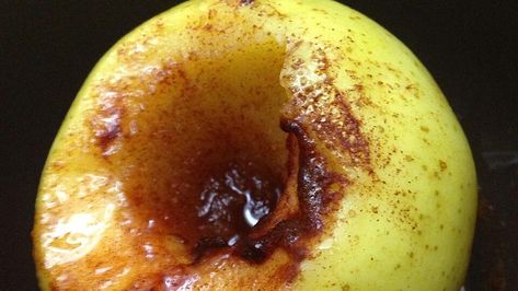 Microwave Baked Apples Recipe | Allrecipes Microwave Baked Apples, Baked Apples Recipe, Apple Dessert Recipes Easy, Microwave Apples, Microwave Mug Recipes, Easy Baked Apples, Microwave Dessert, Microwave Dishes, Baked Apple Recipes