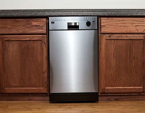 Best Rated Dishwashers, Tiny House Appliances, Cleaning Your Dishwasher, Small Dishwasher, Compact Dishwasher, Best Dishwasher, Compact Appliances, Dishwasher Machine, Built In Dishwasher