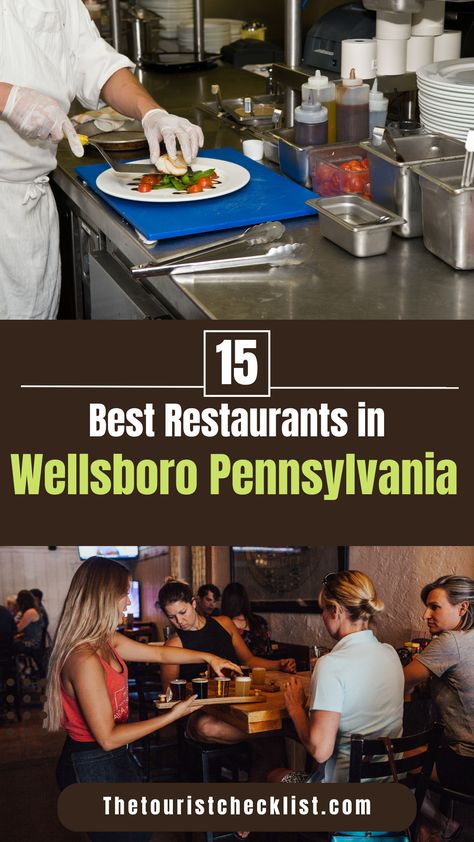 Wellsboro Pennsylvania, Wellsboro Pa, Russian Dressing, Thousand Island Dressing, Cool Restaurant, Jumbo Shrimp, Brunch Spots, Chicken Strips, Restaurant Offers