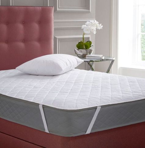 Thick Mattress Topper, Hotel Mattress, Mattress Protectors, Bedside Table Design, Premium Hotel, Cotton Mattress, Mattress Buying, Pillow Mattress, Mattress Cleaning