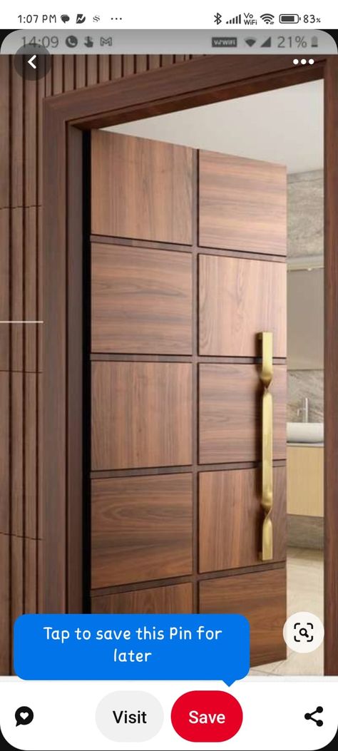 Office Wooden Door Design, Room Wooden Door Design Modern, Mani Doors Design, Bedroom Doors Modern Interior Design, Flash Door Design Sunmica, Veneer Texture Modern, Ply Door Design Modern, Veneer Door Design Entrance, Single Main Door Design Entrance Modern