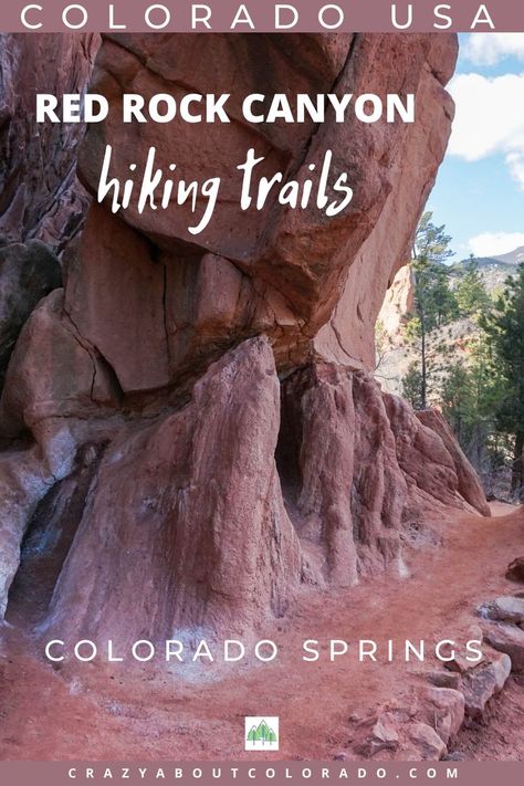 Vacation Colorado, People Hiking, Red Rocks Colorado, Colorado Springs Vacation, Colorado Hiking Trails, Colorado Life, Usa Hiking, Colorado Travel Guide, Road Trip To Colorado