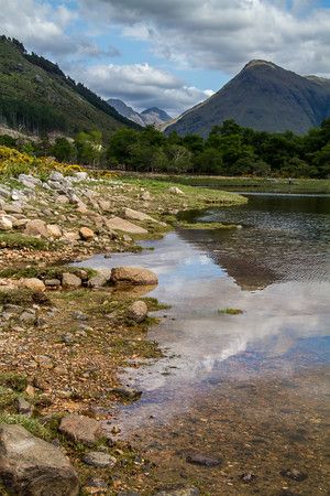 Glen Etive is one of the most scenic roads in Scotland. Off the beaten path in Glencoe, if offers montains and river landscapes aml the way to the wild Loch Etive. Discover it with video, photo and info to plan your own trip there: http://www.zigzagonearth.com/loch-etive-glen-etive-scotland/ Scotland Nature, Glen Etive, Glencoe Scotland, British Landscape, Beautiful Scotland, Scottish Mountains, Scotland Landscape, Bonnie Scotland, How To Drive