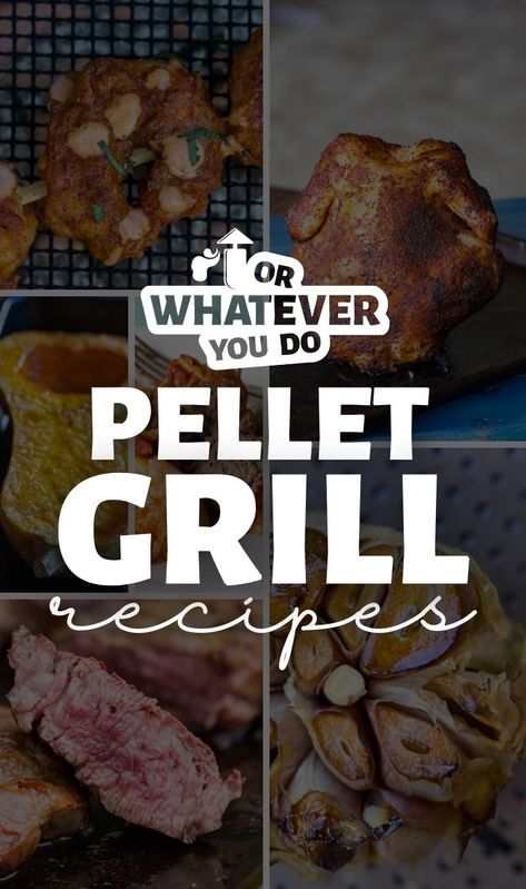 Pellet Grill Recipes Pit Boss Pellet Grill Recipes, Wood Pellet Grill Recipes, Smoker Grill Recipes, Traeger Cooking, Pellet Smoker Recipes, Traeger Grill Recipes, Outdoor Cooking Recipes, Pellet Grills Smokers, Pellet Grill Recipes