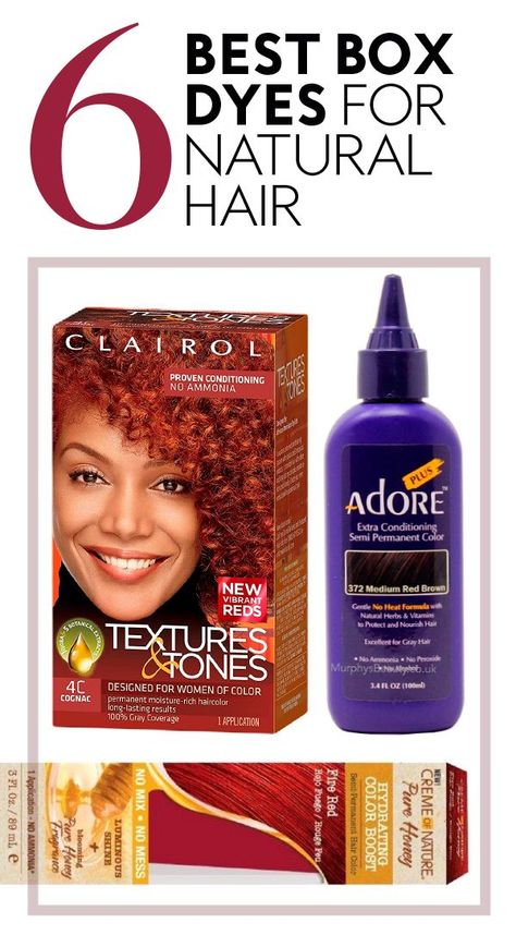 Hair Dye For Natural Hair, Hair Dye For Natural Hair Black Women, Good Hair Dye Brands, How To Dye Natural Hair At Home, How To Color Natural Hair At Home, Cream Of Nature Hair Dye, How To Dye Hair At Home Black Women, How To Color Your Own Hair At Home, How To Dye Natural Hair Black Women