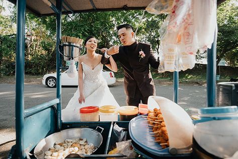 Simple and Grand Wedding Details | Philippines Wedding Blog Filipiniana Wedding Theme, Filipiniana Wedding, Classic Romantic Wedding, Filipino Wedding, Renewal Wedding, Grand Wedding, Fiesta Wedding, Philippines Wedding, Copper Wedding