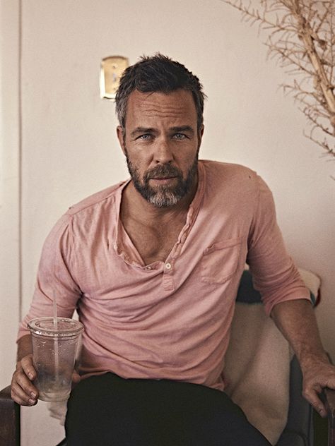 flawlessgentlemen; — JR Bourne photographed by Brian Kaminski (2016) Jr Bourne, Chris Argent, I Have A Crush, Smash Book, Pretty Men, Teen Wolf, Google Search, Celebrities, Photographer