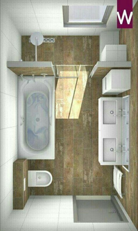 Sink Opposite Toilet, Side Sink, Bathroom Plans, Soaker Tub, Small Bathroom Storage, Bathroom Layout, Guest Bath, House Bathroom, Guest Bathroom