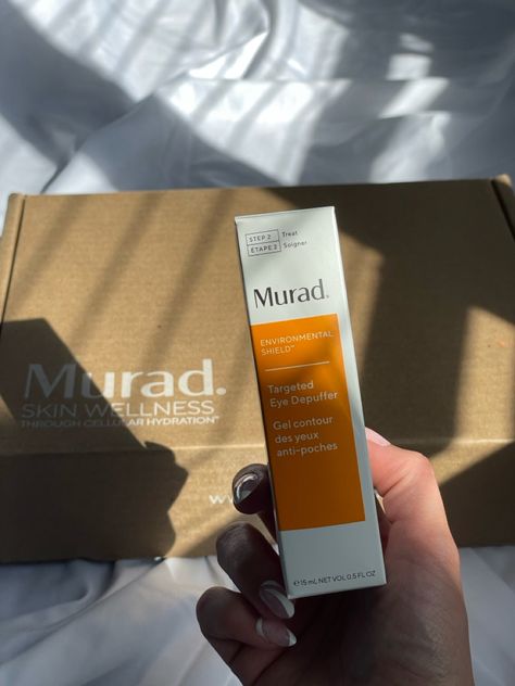 Skincare products, murad Murad Skincare, Under Eye Bags, Undereye Circles, Influencer Marketing, Skin Health, Skin Care Routine, Skin Care, Skin, Quick Saves