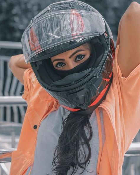 Bike Girls Dp, Efx Dp, Girls Pick, Dp Collection, Owls Wallpaper, Saree Accessories, Cute Owls Wallpaper, Biker Photoshoot, Bike Girl