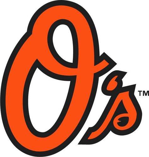 Baltimore Tattoo Ideas, Baltimore Orioles Tattoo, Orioles Nails, Orioles Tattoo, Team Tattoo, Trust Me Im An Engineer, Crochet Tapestries, Baltimore Orioles Logo, Orioles Logo