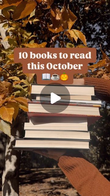 Rosey Blair on Instagram: "📖🎃☕️October is the perfect time to get lost in books that bring all the cozy, spooky fall vibes, and this TBR has got you covered. Whether you’re into witchy magic, dark academia drama, or cute pumpkin-filled romances, these reads will make you want to curl up with a blanket and your favorite fall drink. So grab your coziest sweater, light a candle, and get ready for the best October reading list ever!

Here’s your cozy, fall-inspired book list with emojis and a short tagline for each:

🍂 You, Again by Kate Goldbeck: A witty, modern romance filled with enemies-to-lovers banter that will keep you hooked like a warm autumn drink.

🕸️ Cackle by Rachel Harrison: A witchy tale of self-discovery, magic, and a small town brimming with spooky charm.

🎃 Pumpkinheads Witchy Romance Books, Fall Romance Books, Lost In Books, Light Academia Books, Autumn Drink, October Reading, Fall Books, Fall Drink, Spooky Fall