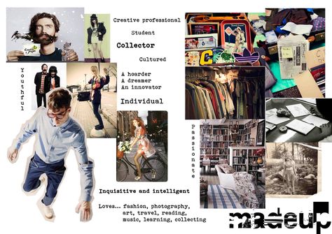 CONsumer profiles - Google Search Consumer Profile, Textures Fabric, Customer Profile, Indesign Layout, Client Profile, Fashion Trend Board, Trend Board, Western Outfits Men, Fashion Portfolio