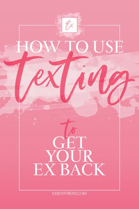 Knowing what to say to your Ex can be tricky. Saying the wrong thing can push him even further away. In this article Chris Seiter, Relationship Expert and Breakup Specialist, covers exactly how to approach texting your Ex. Boyfriend Ignoring, Relationship Quiz, Rebound Relationship, Ex Friends, Want You Back, Addicted To You, Quotes By Genres, His Secret Obsession, Getting Him Back