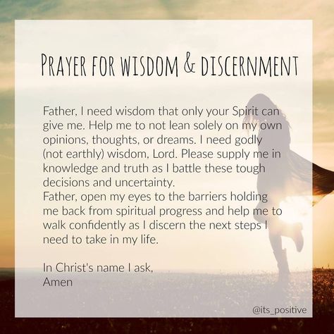 CONSIDER YOUR DAILY DECISIONS. Prayerfully choose your direction. God may be using that small decision today to affect a generation. #proverbs3 :6 Commit your life to God and there is no limit to what God can do through YOU. #god #discernment #decision #future #purposedriven #prayer #prayerforguidance Pray For Wisdom And Discernment, Praying For Discernment, Spirit Of Wisdom, Scripture For Discernment, Prayers For Discernment People, Wisdom And Discernment Quotes, Prayers For Wisdom And Discernment, Prayer For Discernment And Guidance, Prayer For Wisdom And Knowledge