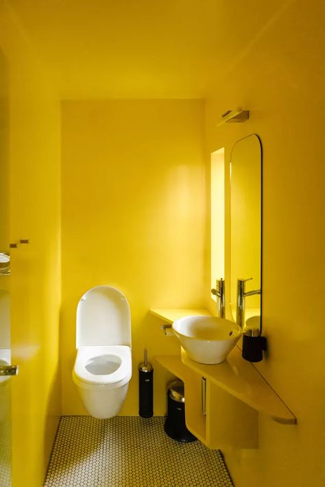 Sitting Pretty: Types of Toilets and Factors You Should Consider | Hunker Beadboard Kitchen Island, Bathroom Paint Color Ideas, Bathroom Paint Color, Bathroom Color Ideas, Beadboard Kitchen, Funky Wallpaper, Paint Color Ideas, Bathroom Paint, Modern Entrance