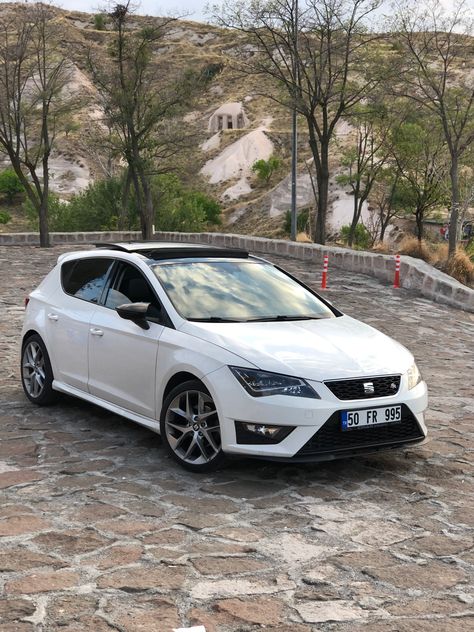 Seat Leon Fr, Ibiza Fr, Seat Cupra, Dream's Cat, First Cars, Audi Rs3, Euro Cars, Ibiza Fashion, Seat Ibiza