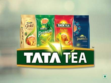 Tata Tea Tata Tea, Tea Ingredients, Tea Beverages, Tea Green, Gourmet Foods, Fruit Tea, Tea Powder, Oolong Tea, Creative Ads