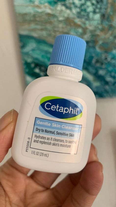 I got this sample bottle at the CVS, is a really gentle cleanser that do their job, is great for am cleanse or for second cleanse at night. I would not use it as first cleanser at night or for removing makeup. Doesn’t dry my skin, is fragrance fee and is great for sensitive skin http://influenster.com/reviews/cetaphil-gentle-skin-cleanser/82939794 Cetaphil Face Wash, Milk Face Wash, Cetaphil Gentle Skin Cleanser, Hydrating Face Wash, Removing Makeup, Gentle Skin Cleanser, Skin Cleanser, Strawberry Blonde Hair, Skin Cleanser Products