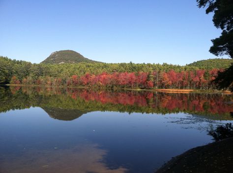 Potash mountain, lake luzerne ny Mountain Lake, Simple Beauty, Lake, Natural Landmarks, Travel, Beauty, Nature