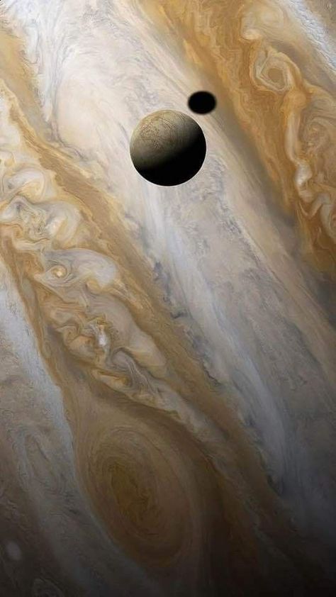 SETI Institute on LinkedIn: #ppod Jupiter Aesthetic, Jupiter Photos, Jupiter Wallpaper, Jupiter Planet, Space Phone Wallpaper, Planets And Moons, Space Images, Space Pictures, The Solar System