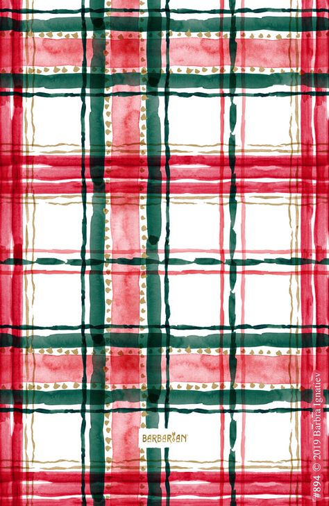 HOLIDAY PLAID Red Green Christmas Print Design, Plaid Wallpaper Christmas, Christmas Plaid Pattern, Red Cute Background, Christmas Plaid Wallpaper Iphone, Cute Christmas Prints, Plaid Christmas Wallpaper, Plaid Wallpaper Iphone, Christmas Prints And Patterns