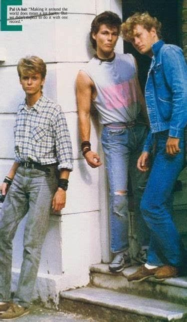 1980s Mens Fashion 80s Style Guys, Vintage Mens Fashion 80s, 1980s Outfits Men, Boys 80s Outfit, 80s Clothes Men, 80s Aesthetic Outfits Men, 80s Mens Outfits, Vintage Male Outfits, 80s Outfit Men