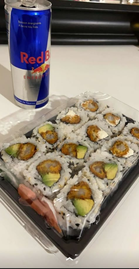 Snap Sushi, Fake Snap Pic Food, Sushi Snap, Fake Snap Food, Food Snap, Healthy Food Motivation, Pretty Drinks, Food Places, Snap Food