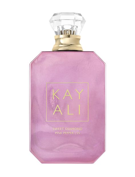 Kay Ali, Perfume Wishlist, Fragrances Perfume Woman, Pink Perfume, Pink Pepper, Sweet Scents, Perfume Collection, Floral Scent, Floral Fragrance