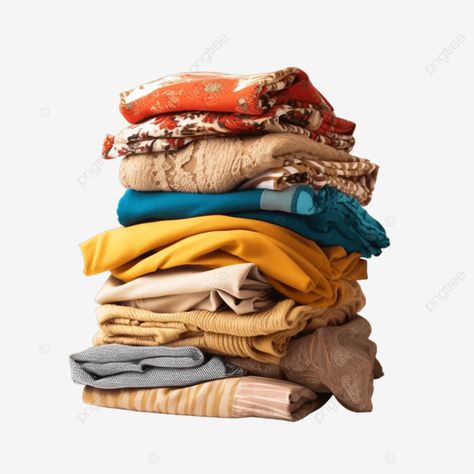 stack of clothes stack of clothes stack clothes clothes png Stack Of Clothes, Clothes Clipart, Pile Of Clothes, Flower Dress Design, Png Clothes, Portfolio Inspiration, Transparent Image, Clothing Photography, Project Design