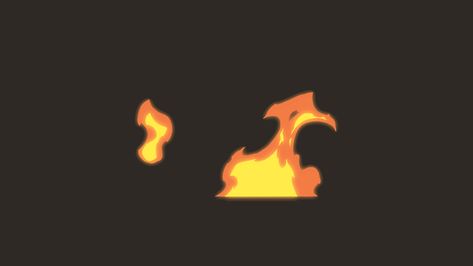 ArtStation - 2dfx 2022 collection Fire Fx 2d, Flame Animation, Fire Sprite, Cartoon Fire, Fx Animation, Vfx Animation, Fire Animation, Vfx Tutorial, Super Powers Art