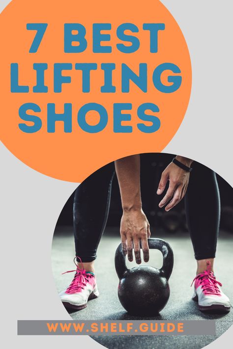 Here is a list of the seven best weight lifting shoes that are perfect for you weight lifting workouts and gym sessions. Buying new shoes sure does ignite your motivation to get to the gym and stick to your exercise plan. Choose from the following shoes and stay comfortable and fashionable while lifting. #liftingshoes #bestliftingshoes #shoesforlifting #bestshoesforlifting Best Shoes For Weight Lifting Gym, Lifting Shoes For Women, Cool Vans Shoes, Best Gym Shoes, Womens Gym Shoes, Lifting Shoes, Lifting Workouts, Weight Lifting Shoes, Weight Lifting Workouts