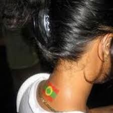 Favorite images Oromo Culture, Ethiopian Hair, Habesha Culture, Oromo People, O Town, Habesha Kemis, Cultural Fashion, Horn Of Africa, Twitter Layout