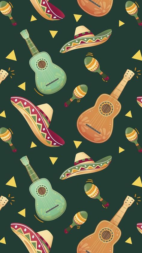 Mexican Background Aesthetic, Mexican Wallpaper Backgrounds, Mexican Theme Wallpaper, Fiesta Background Wallpapers, Aesthetic Mexican Wallpaper, Mexican Background Wallpapers, Mexican Wallpaper Iphone Aesthetic, Mexican Art Wallpaper, Mexican Wallpapers